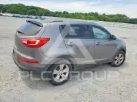 2012 KIA Sportage фото