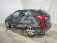 2012 KIA Sportage photo