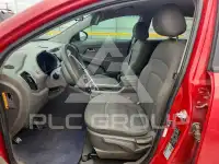 2012 KIA Sportage фото