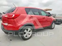 2012 KIA Sportage фото
