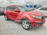 2012 KIA Sportage фото