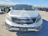2012 KIA Sportage photo