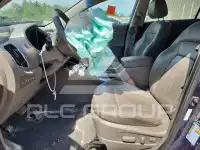 2012 KIA Sportage photo
