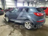 2012 KIA Sportage фото