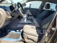 2012 KIA Sportage фото