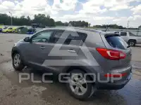 2012 KIA Sportage photo