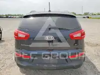 2012 KIA Sportage фото