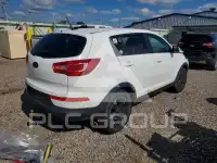2012 KIA Sportage фото