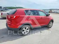 2012 KIA Sportage фото