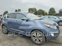 2012 KIA Sportage photo