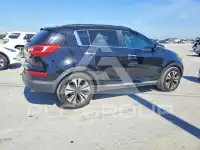 2012 KIA Sportage фото