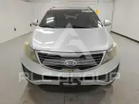 2012 KIA Sportage фото