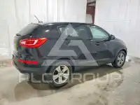 2012 KIA Sportage photo