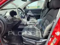 2012 KIA Sportage фото