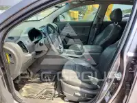 2012 KIA Sportage photo