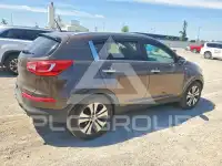 2012 KIA Sportage фото
