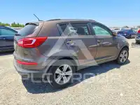 2012 KIA Sportage фото