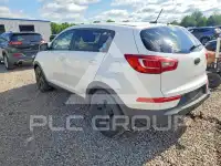 2012 KIA Sportage фото