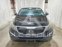 2012 KIA Sportage photo