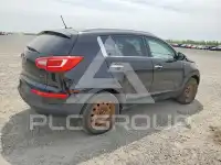 2012 KIA Sportage фото