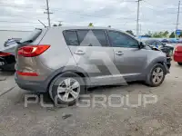 2012 KIA Sportage фото