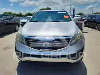 2012 KIA Sportage photo