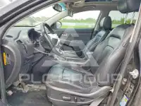 2012 KIA Sportage фото