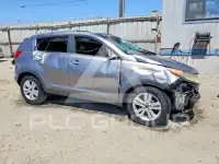 2012 KIA Sportage photo