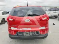 2012 KIA Sportage фото