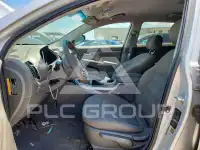 2012 KIA Sportage photo