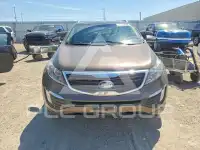 2012 KIA Sportage фото