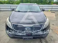 2012 KIA Sportage photo
