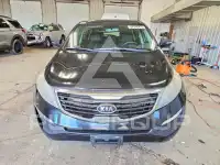 2012 KIA Sportage фото