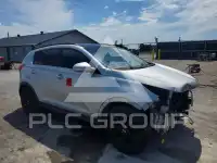 2012 KIA Sportage фото