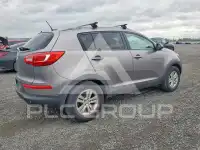 2012 KIA Sportage photo