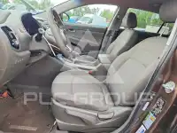 2012 KIA Sportage фото