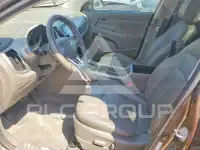 2012 KIA Sportage фото