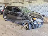 2012 KIA Sportage фото