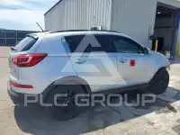 2012 KIA Sportage фото