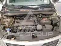 2012 KIA Sportage фото