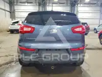 2012 KIA Sportage фото