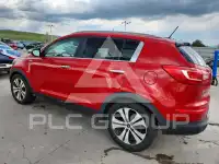 2012 KIA Sportage фото