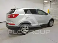 2012 KIA Sportage фото
