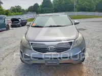 2012 KIA Sportage фото