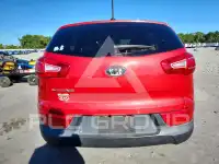 2012 KIA Sportage фото