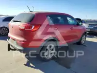 2012 KIA Sportage фото