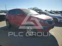2012 KIA Sportage фото
