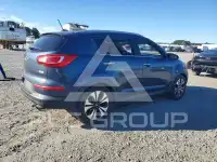 2012 KIA Sportage photo