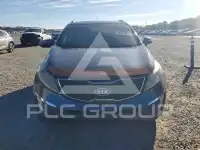 2012 KIA Sportage photo