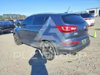 2012 KIA Sportage photo